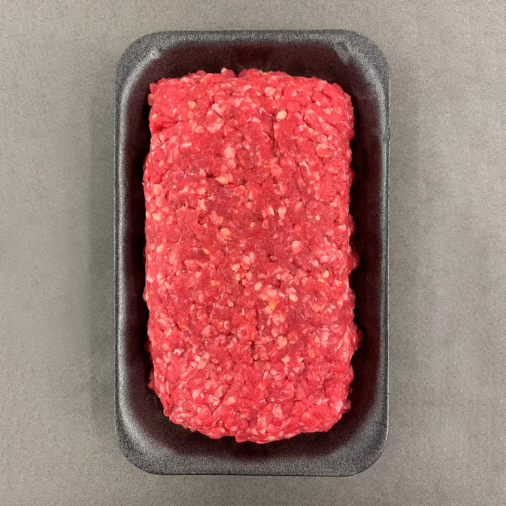 Lean Steak Mince (500g pack)