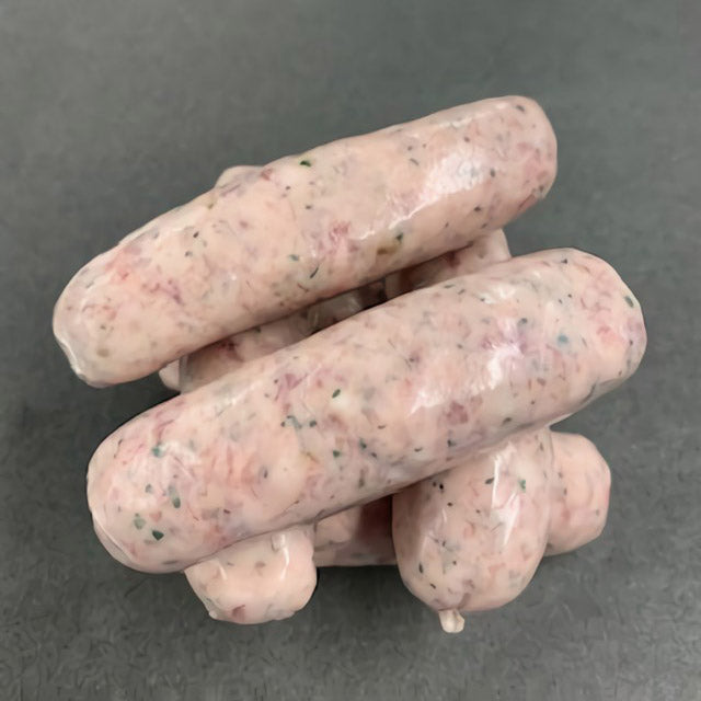 Premium County Cumberland Sausages (packs of 6)