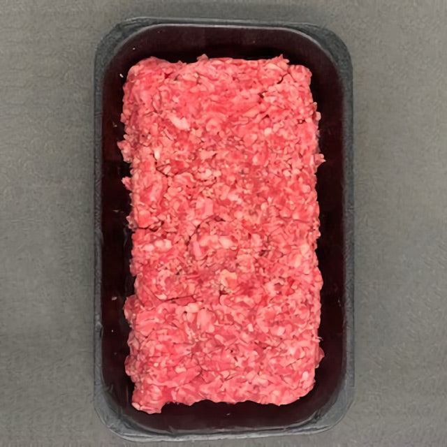Seasoned Steak Burger Mix (500g pack)