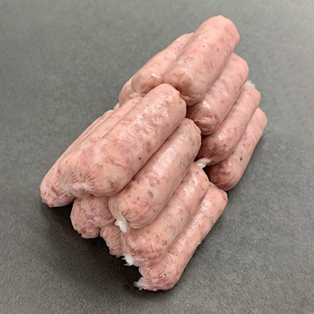 Premium Pork Cocktail Sausages (pack of 24)